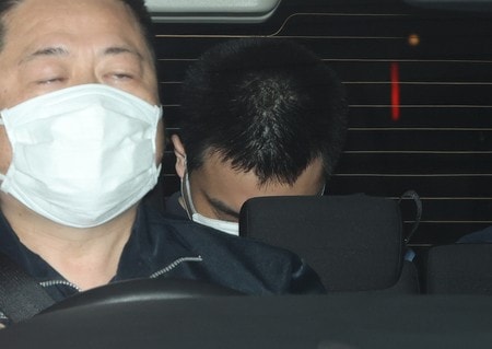 【大阪】３５歳男、保釈中に遺棄か　不明の妻、情状証人で出廷